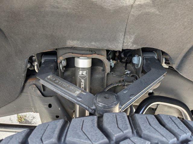 used 2024 GMC Sierra 2500 car, priced at $79,293