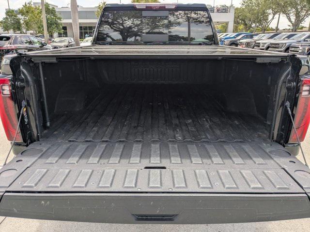 used 2024 GMC Sierra 2500 car, priced at $79,293