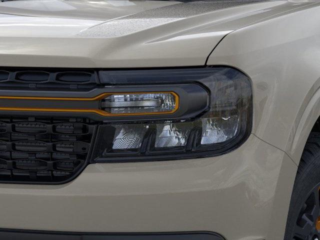 new 2024 Ford Maverick car, priced at $32,241