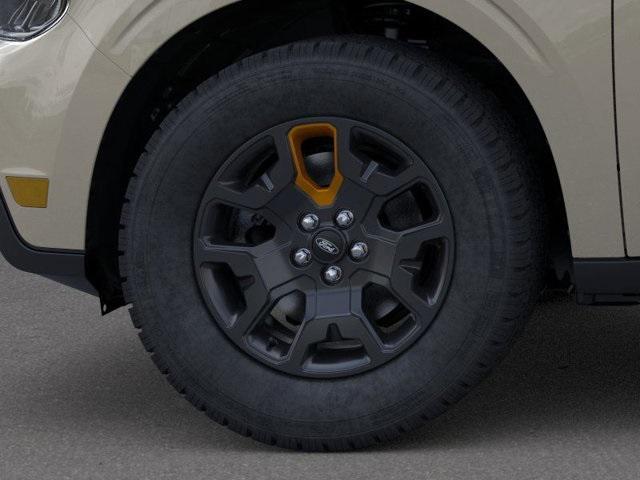new 2024 Ford Maverick car, priced at $32,241