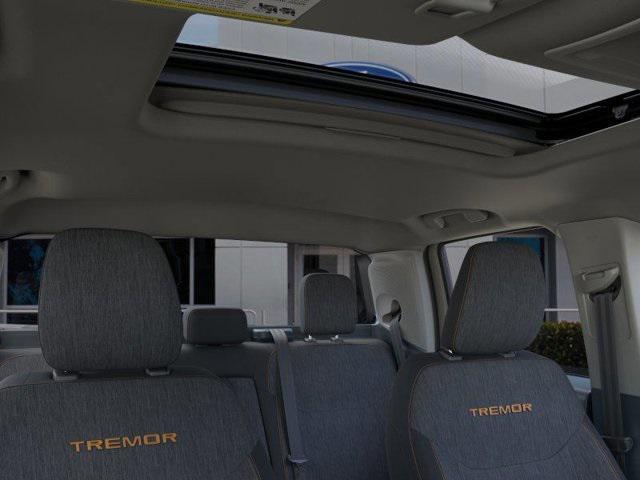 new 2024 Ford Maverick car, priced at $34,035