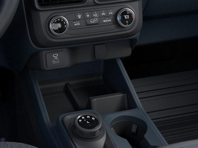 new 2024 Ford Maverick car, priced at $34,035