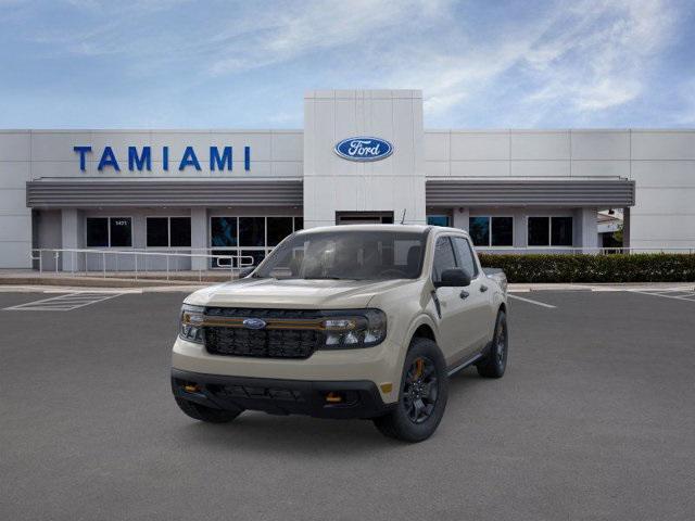 new 2024 Ford Maverick car, priced at $32,241