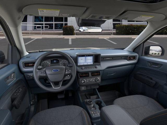 new 2024 Ford Maverick car, priced at $32,241