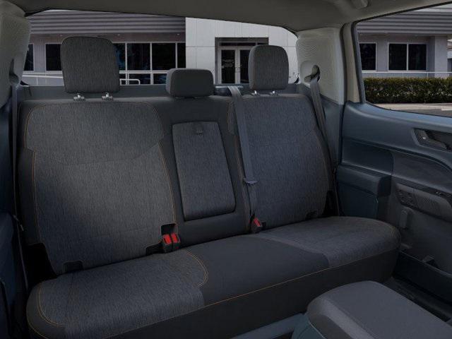 new 2024 Ford Maverick car, priced at $32,241