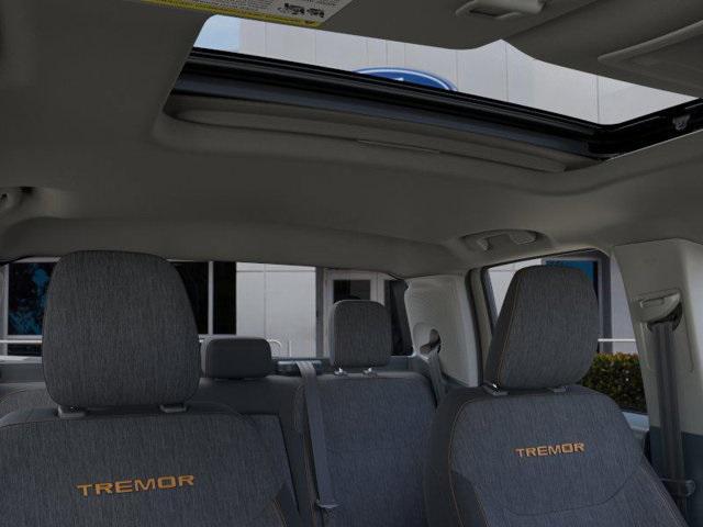 new 2024 Ford Maverick car, priced at $32,241