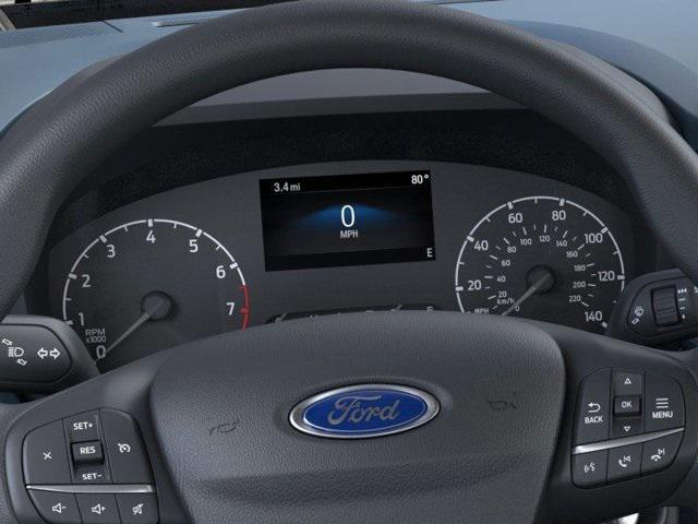 new 2024 Ford Maverick car, priced at $34,035