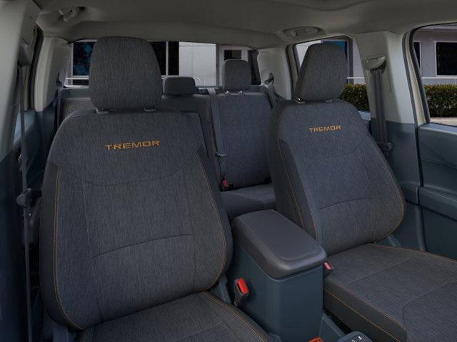 new 2024 Ford Maverick car, priced at $32,241