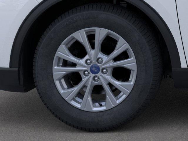 new 2024 Ford Escape car, priced at $32,589