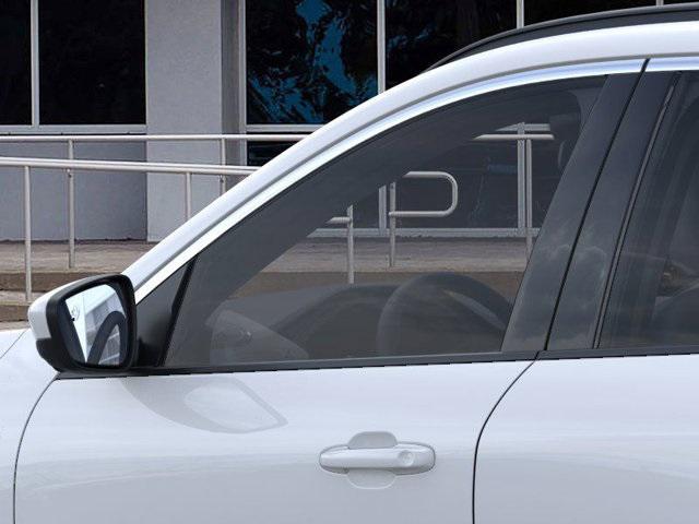 new 2024 Ford Escape car, priced at $32,589