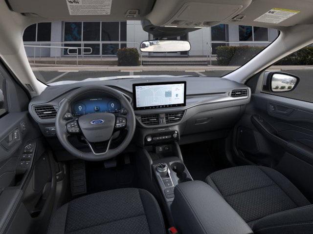 new 2024 Ford Escape car, priced at $28,572