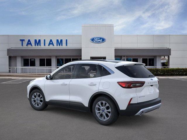 new 2024 Ford Escape car, priced at $32,589