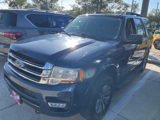 used 2016 Ford Expedition car, priced at $19,887