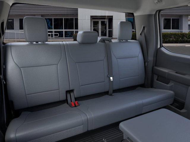 new 2025 Ford F-250 car, priced at $53,945