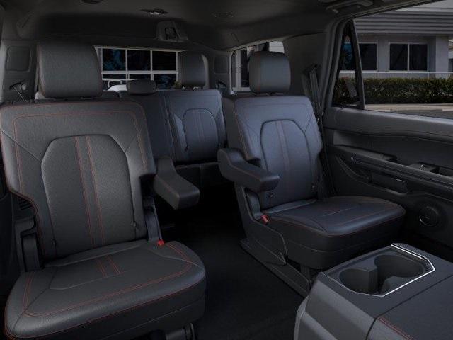 new 2024 Ford Expedition car, priced at $75,800