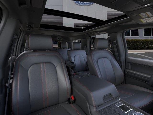 new 2024 Ford Expedition car, priced at $75,800