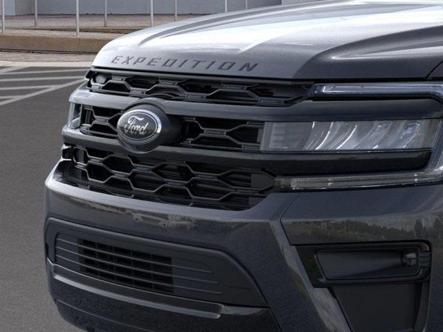 new 2024 Ford Expedition car, priced at $75,800