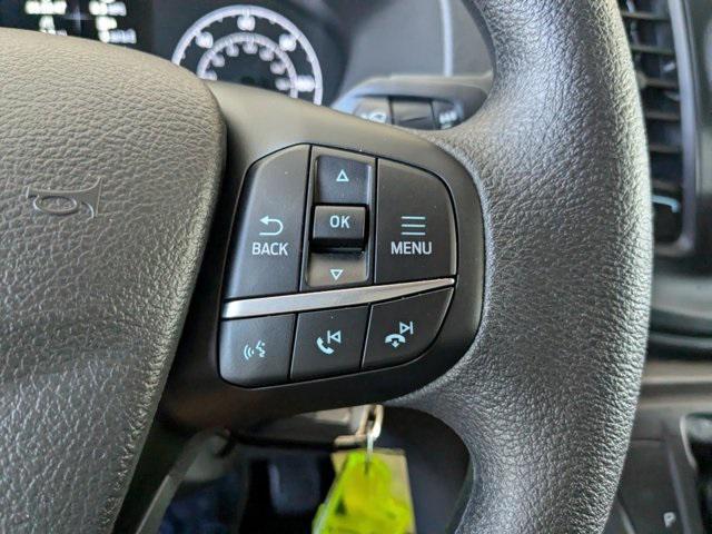 new 2024 Ford Transit-250 car, priced at $52,435