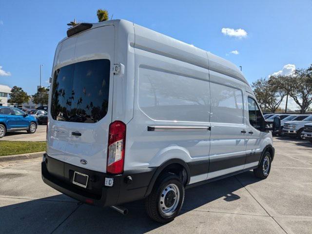 new 2024 Ford Transit-250 car, priced at $52,435