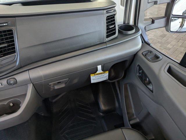 new 2024 Ford Transit-250 car, priced at $52,435