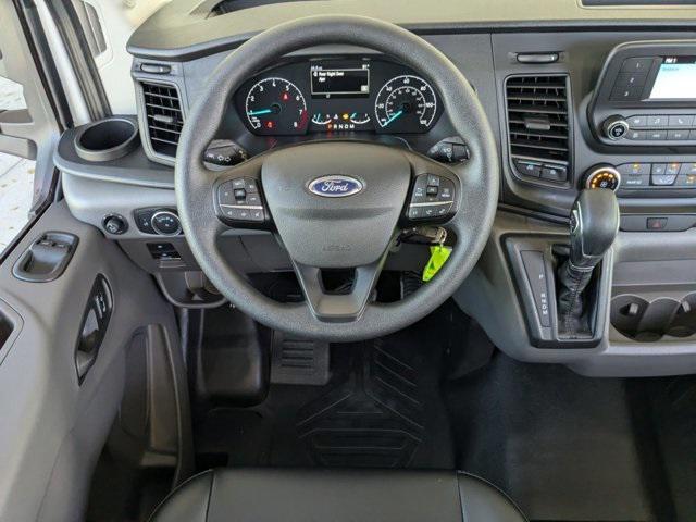 new 2024 Ford Transit-250 car, priced at $52,435