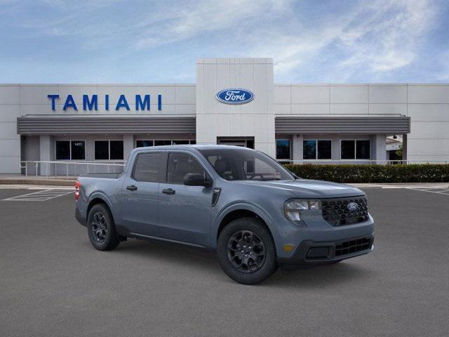 new 2025 Ford Maverick car, priced at $35,500