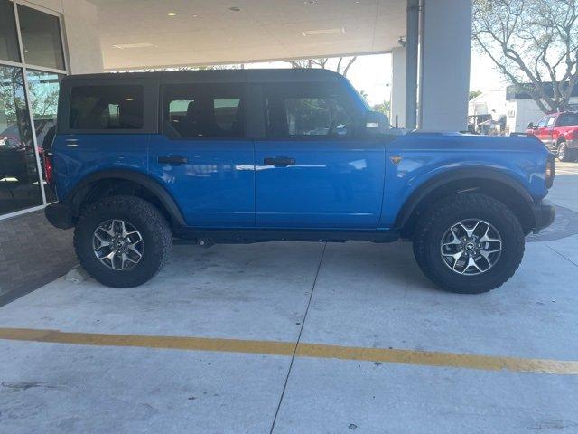 used 2023 Ford Bronco car, priced at $51,990