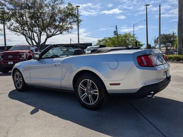 used 2012 Ford Mustang car, priced at $14,890