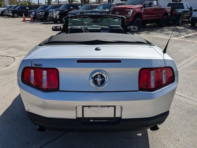 used 2012 Ford Mustang car, priced at $14,890