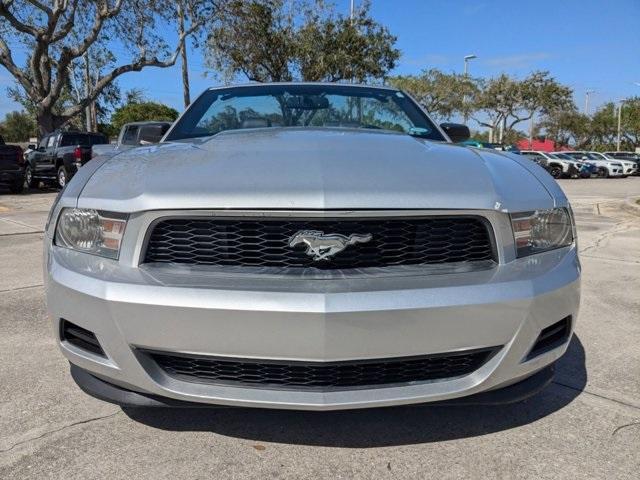 used 2012 Ford Mustang car, priced at $14,890