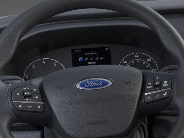 new 2025 Ford Transit-350 car, priced at $60,590