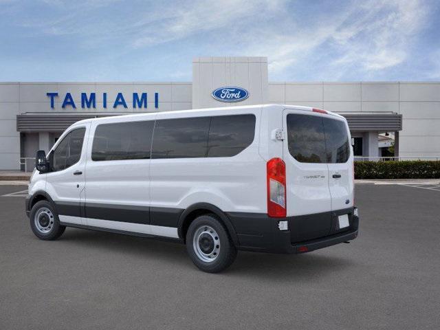 new 2025 Ford Transit-350 car, priced at $60,590