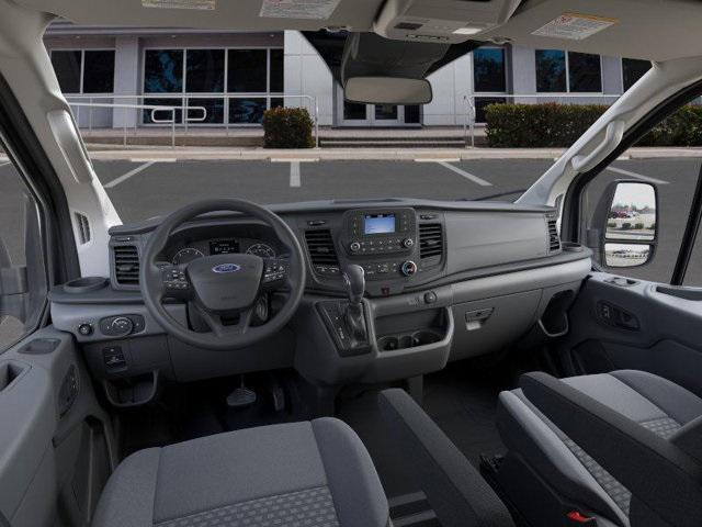new 2025 Ford Transit-350 car, priced at $60,590