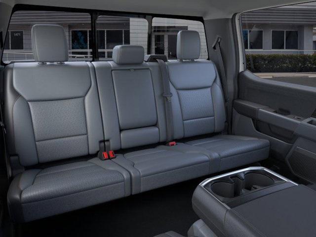 new 2025 Ford F-150 car, priced at $70,915