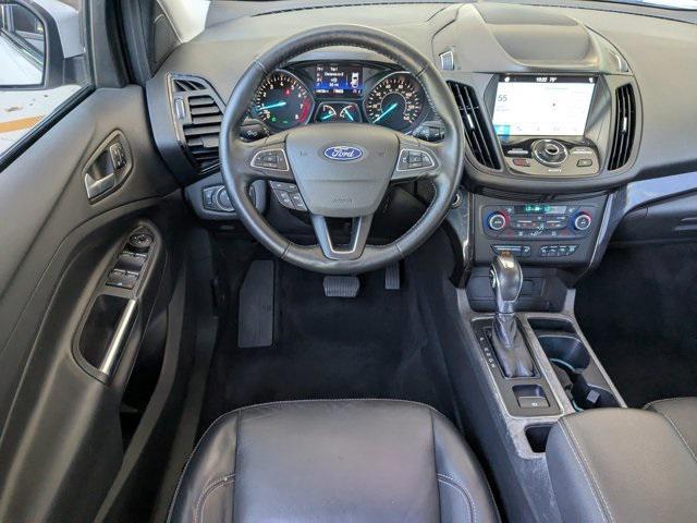 used 2019 Ford Escape car, priced at $20,466