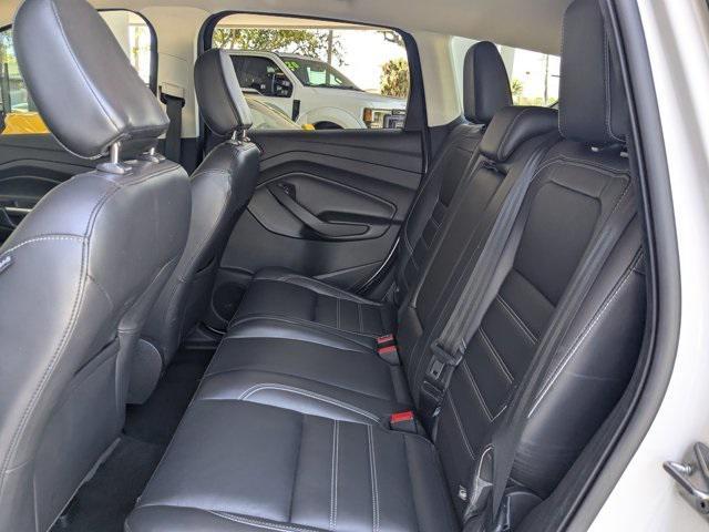 used 2019 Ford Escape car, priced at $20,466
