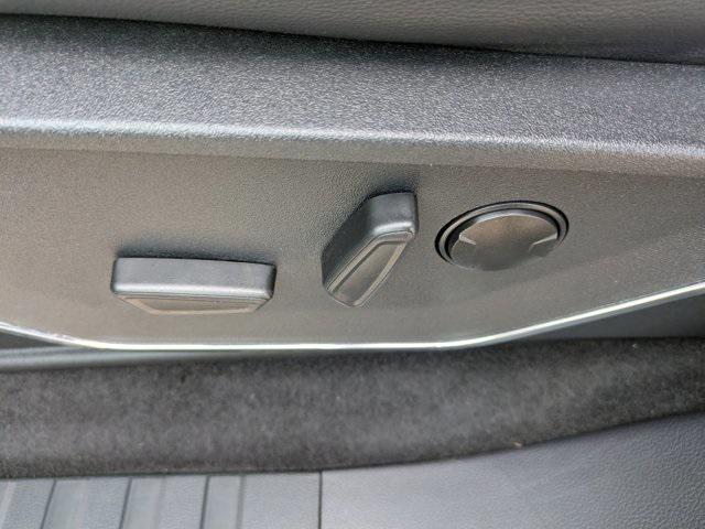 used 2024 Ford F-150 car, priced at $57,850