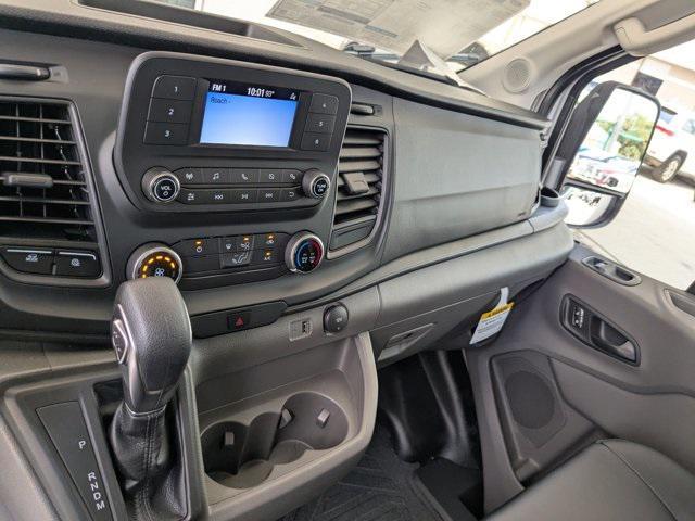 new 2024 Ford Transit-250 car, priced at $61,645