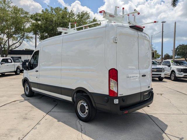 new 2024 Ford Transit-250 car, priced at $61,645