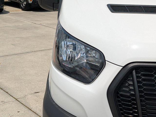 new 2024 Ford Transit-250 car, priced at $61,645