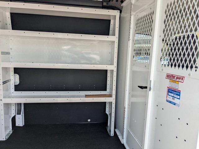 new 2024 Ford Transit-250 car, priced at $61,645