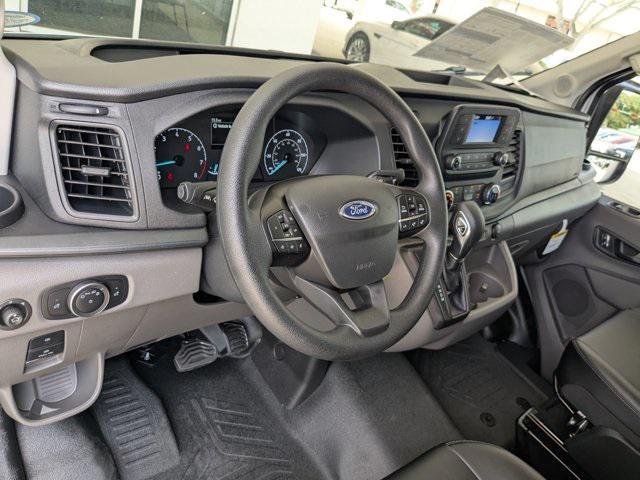 new 2024 Ford Transit-250 car, priced at $61,645