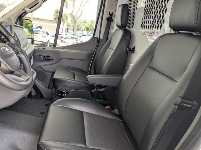 new 2024 Ford Transit-250 car, priced at $61,645