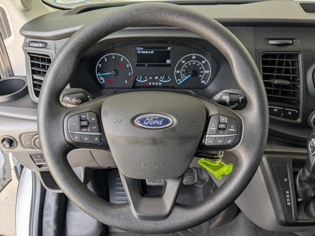 new 2024 Ford Transit-250 car, priced at $61,645