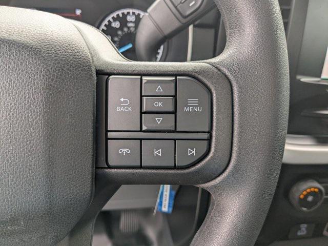 used 2023 Ford F-150 car, priced at $31,990