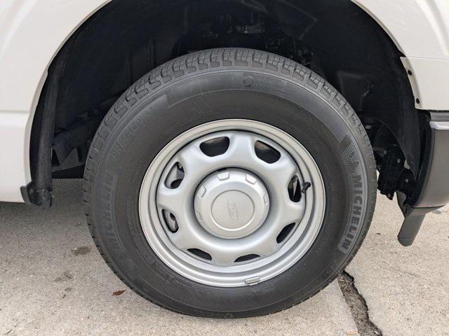 used 2023 Ford F-150 car, priced at $31,990