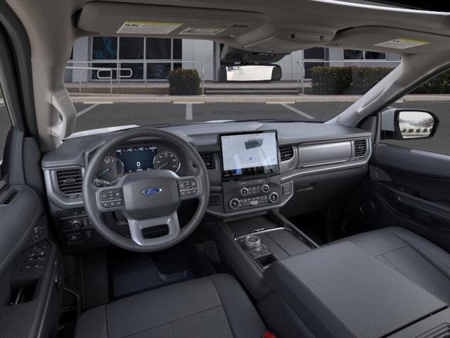 new 2024 Ford Expedition car, priced at $68,145