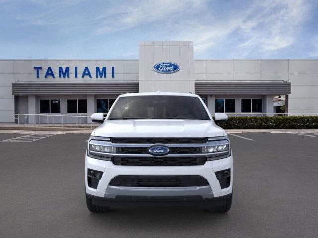 new 2024 Ford Expedition car, priced at $68,145