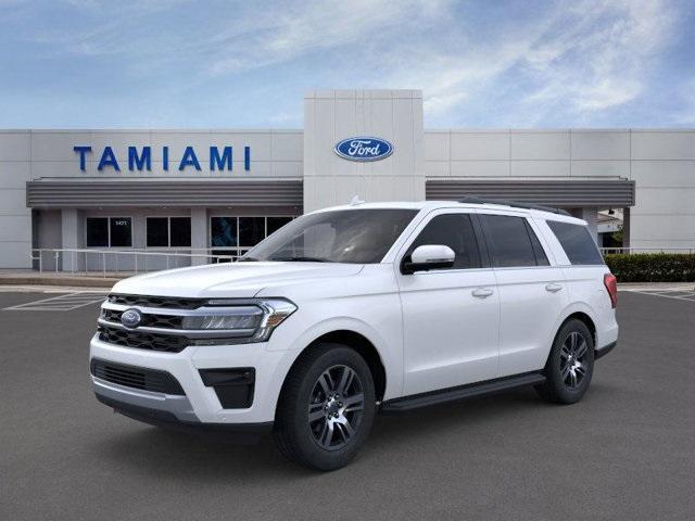 new 2024 Ford Expedition car, priced at $68,145