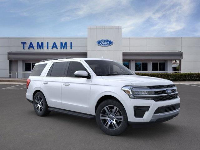 new 2024 Ford Expedition car, priced at $68,145